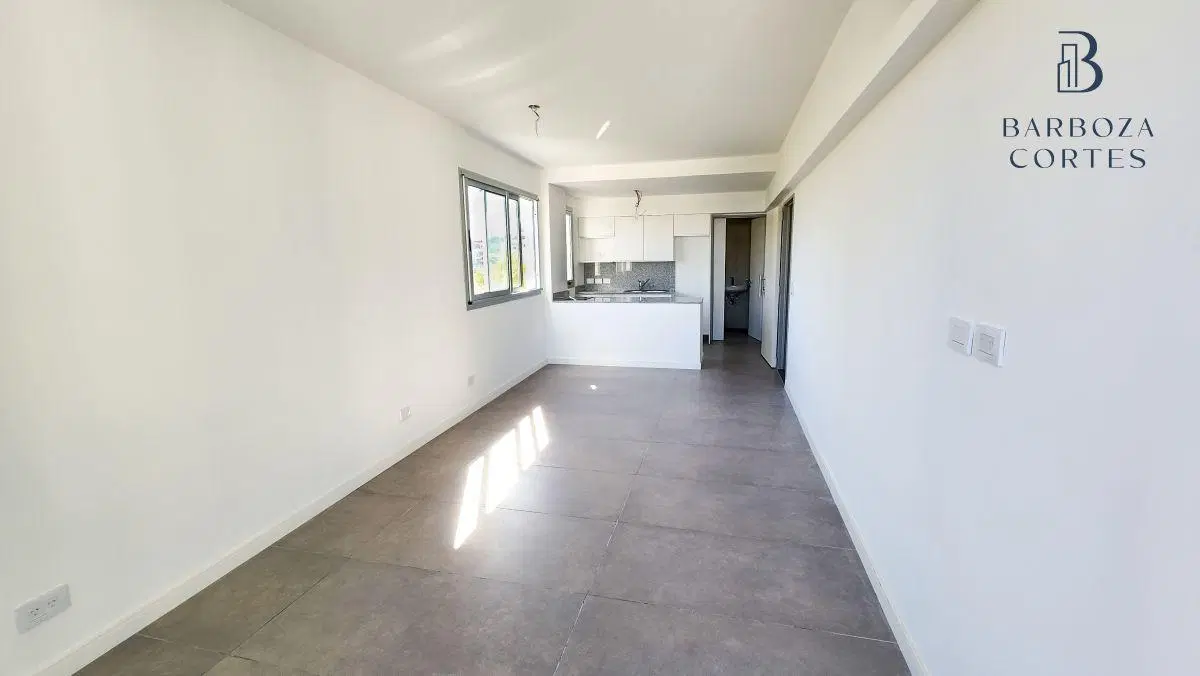 Monroe 5185 - Hermoso y Moderno Monoambiente a Estrenar + Amenities - Villa Urquiza 2