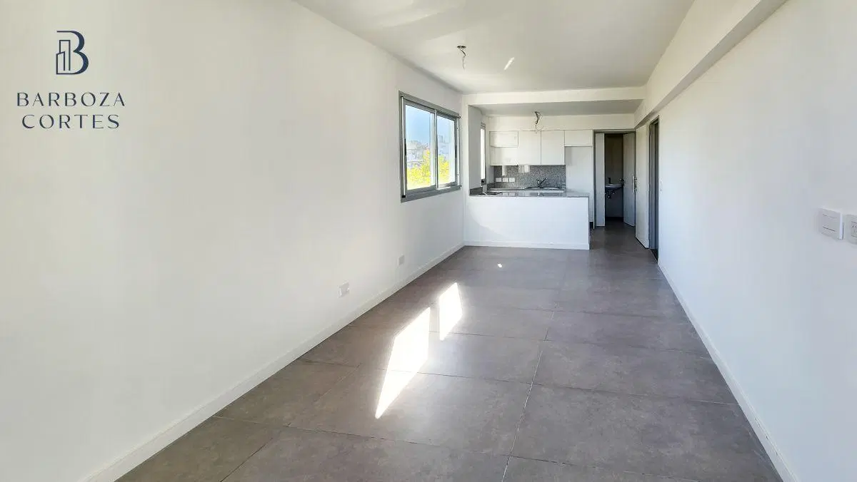 Monroe 5185 - Hermoso y Moderno Monoambiente a Estrenar + Amenities - Villa Urquiza 5
