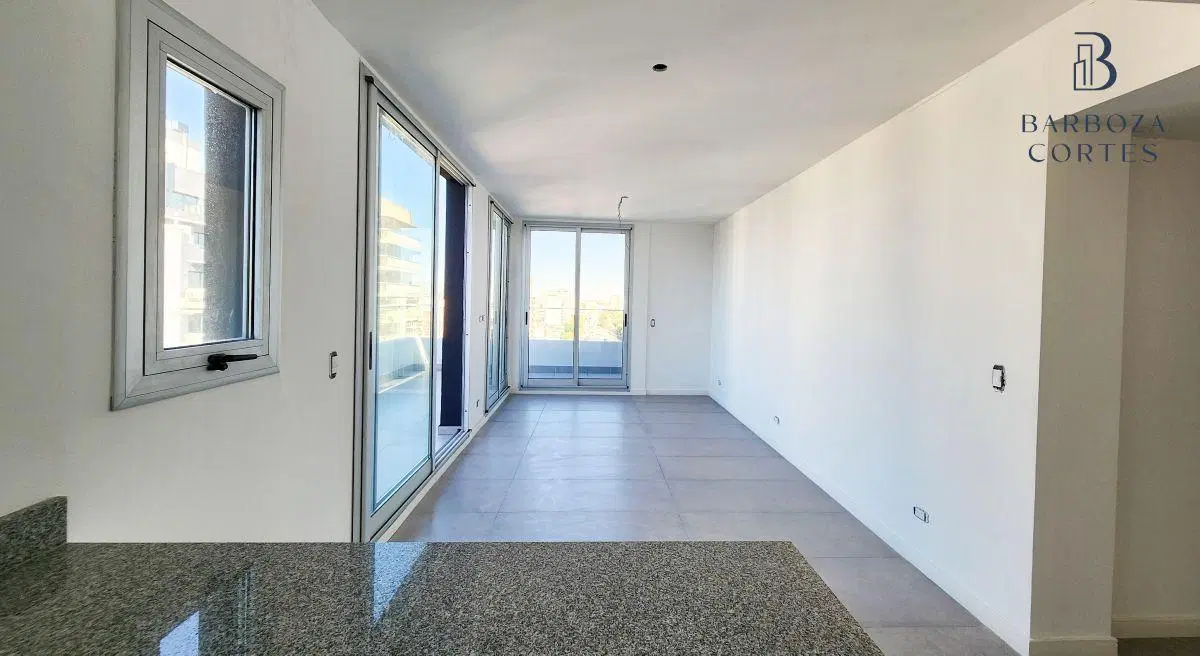 Monroe 5185 - Moderno y luminoso 3 Ambientes con Balcón + Amenities - Villa Urquiza 4