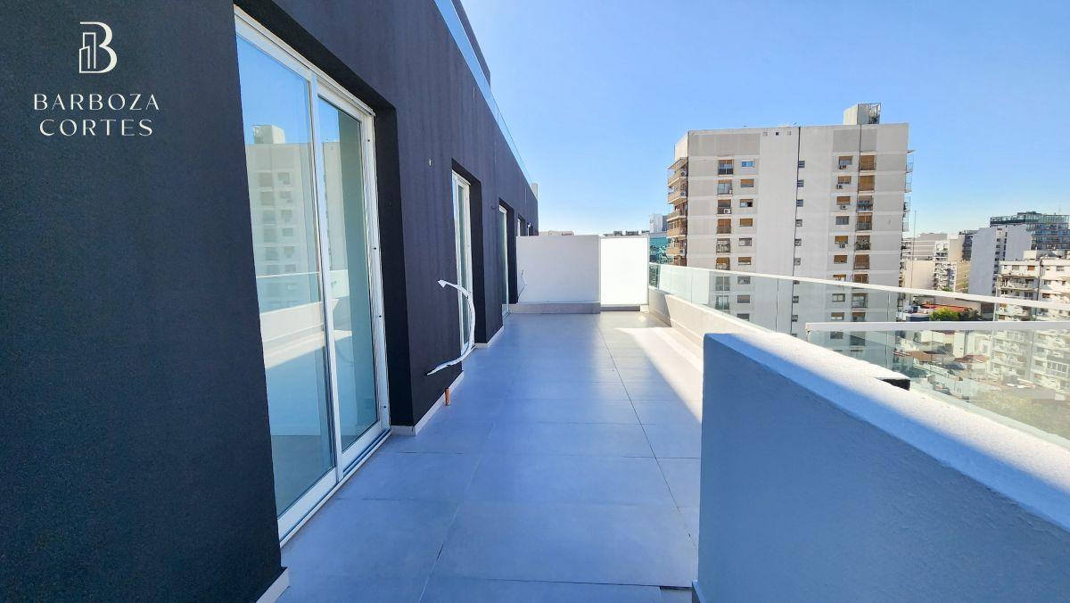 Monroe 5185 - Moderno y luminoso 3 Ambientes con Balcón + Amenities - Villa Urquiza