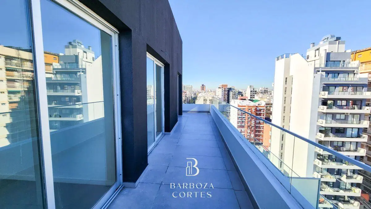 Monroe 5185 - Moderno y luminoso 3 Ambientes con Balcón + Amenities - Villa Urquiza 2