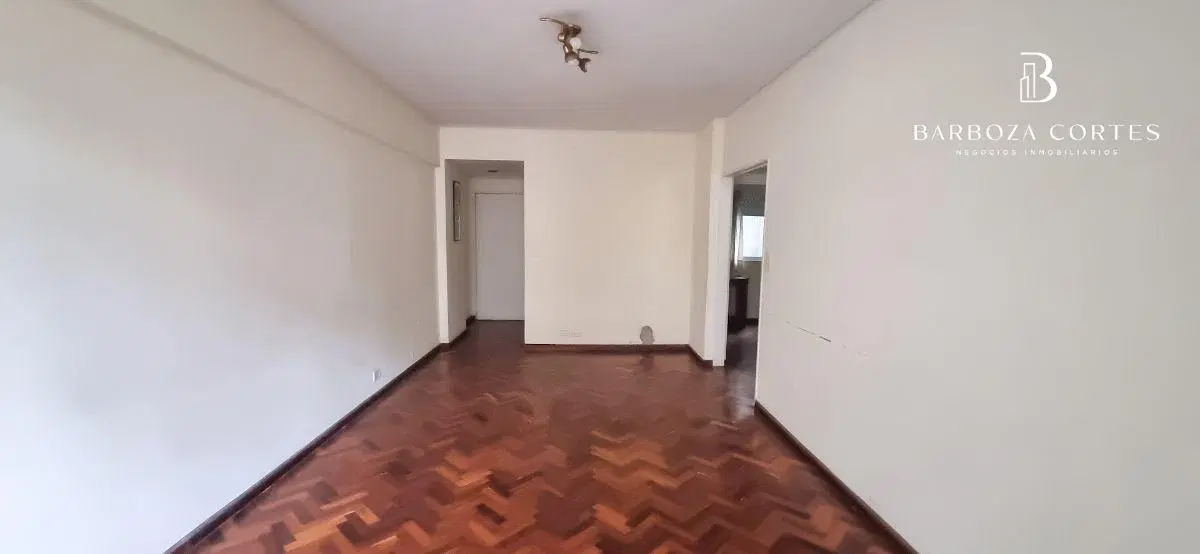 ¡Oportunidad a Reciclar a Tu Gusto! Depto de 3 Ambientes + Balcón - Retiro 5