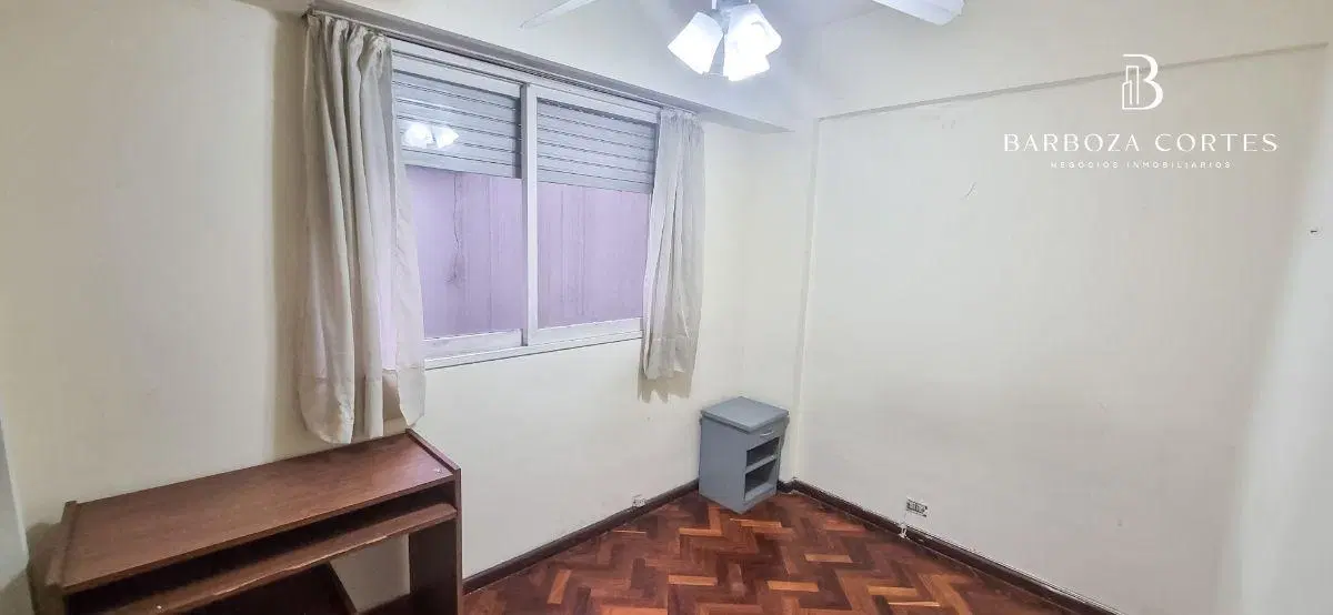 ¡Oportunidad a Reciclar a Tu Gusto! Depto de 3 Ambientes + Balcón - Retiro 1