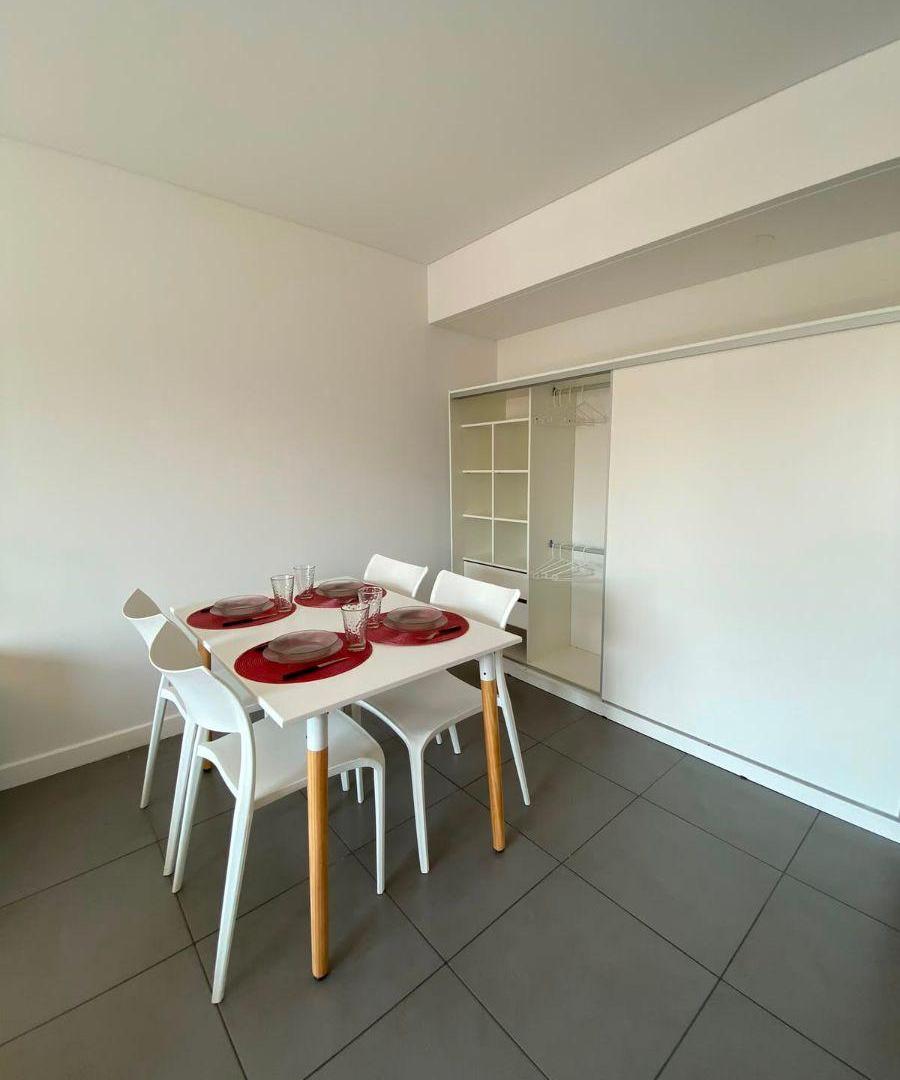 Foto de Moldes 2800 - Monoambiente con balcon - Belgrano, imagen 4