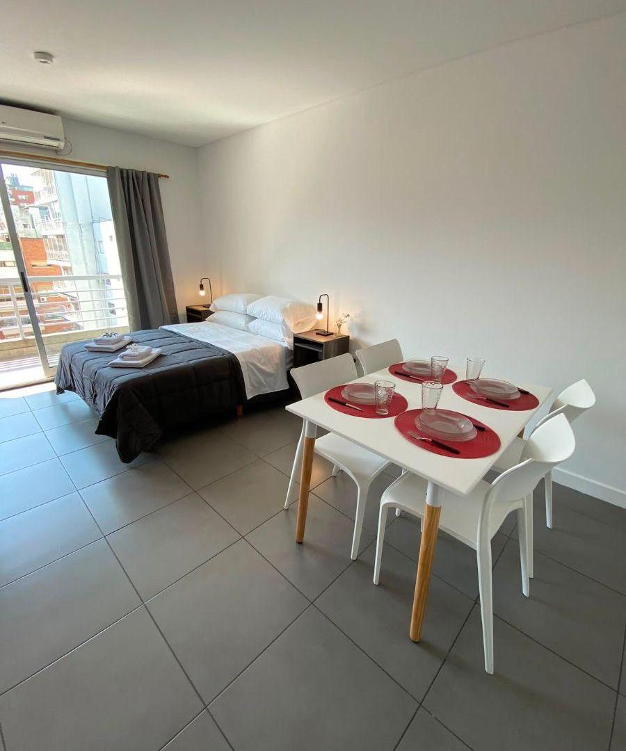 Foto de Moldes 2800 - Monoambiente con balcon - Belgrano, imagen 1