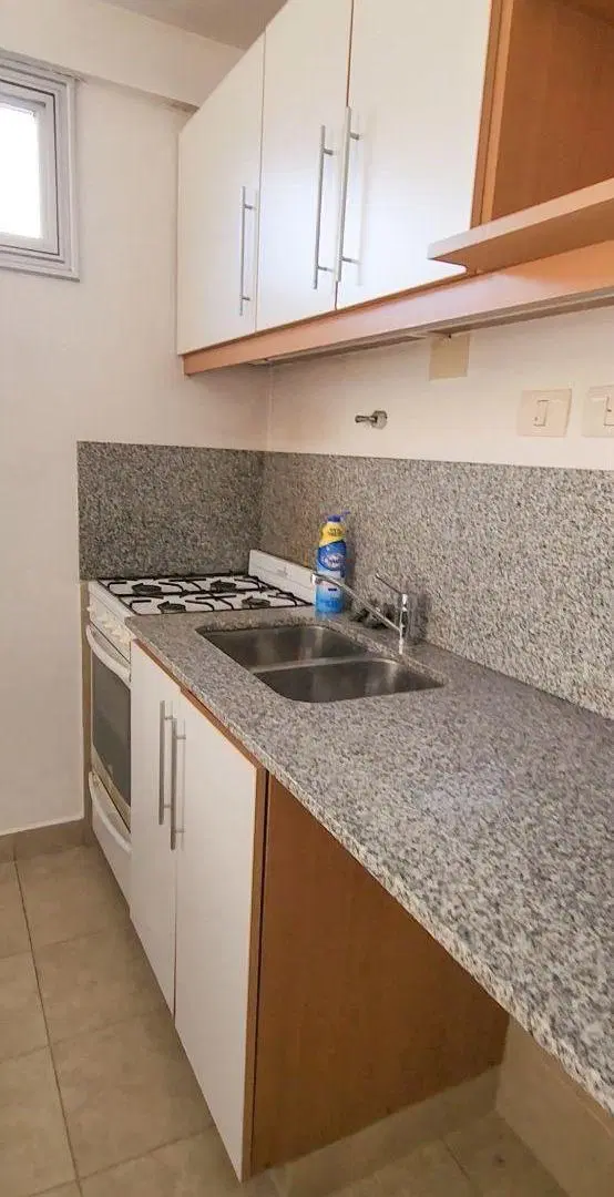 Virrey Arredondo 2678 - Luminoso 3 Ambientes + Balcon + Cochera - Colegiales 5