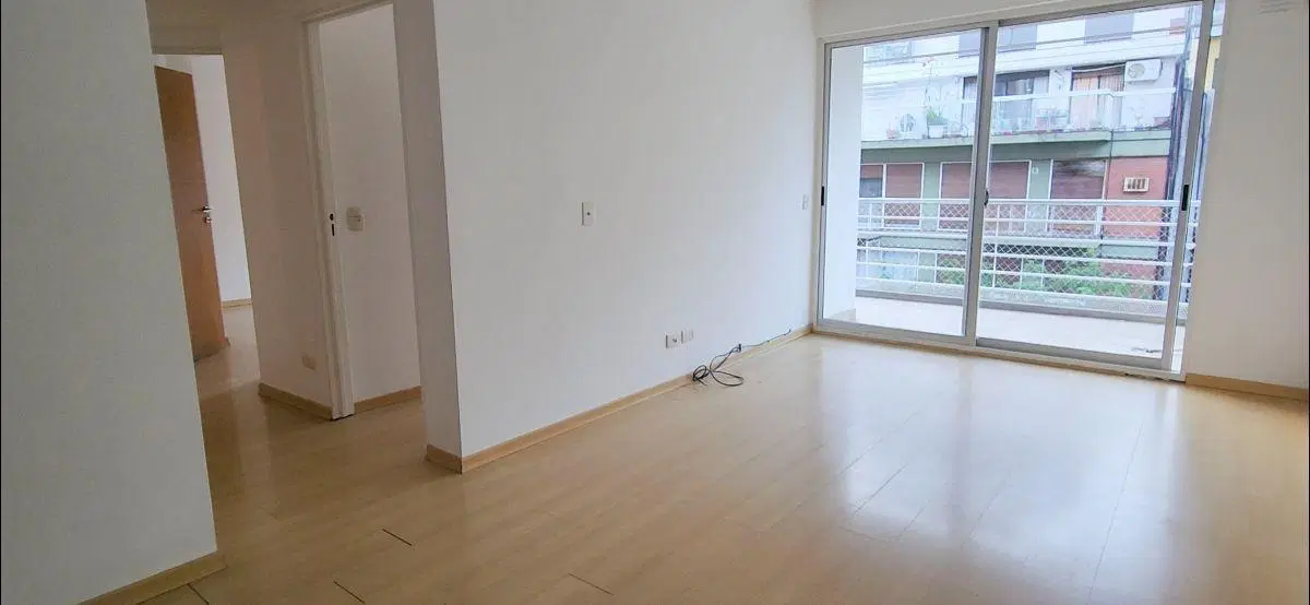 Virrey Arredondo 2678 - Luminoso 3 Ambientes + Balcon + Cochera - Colegiales 2