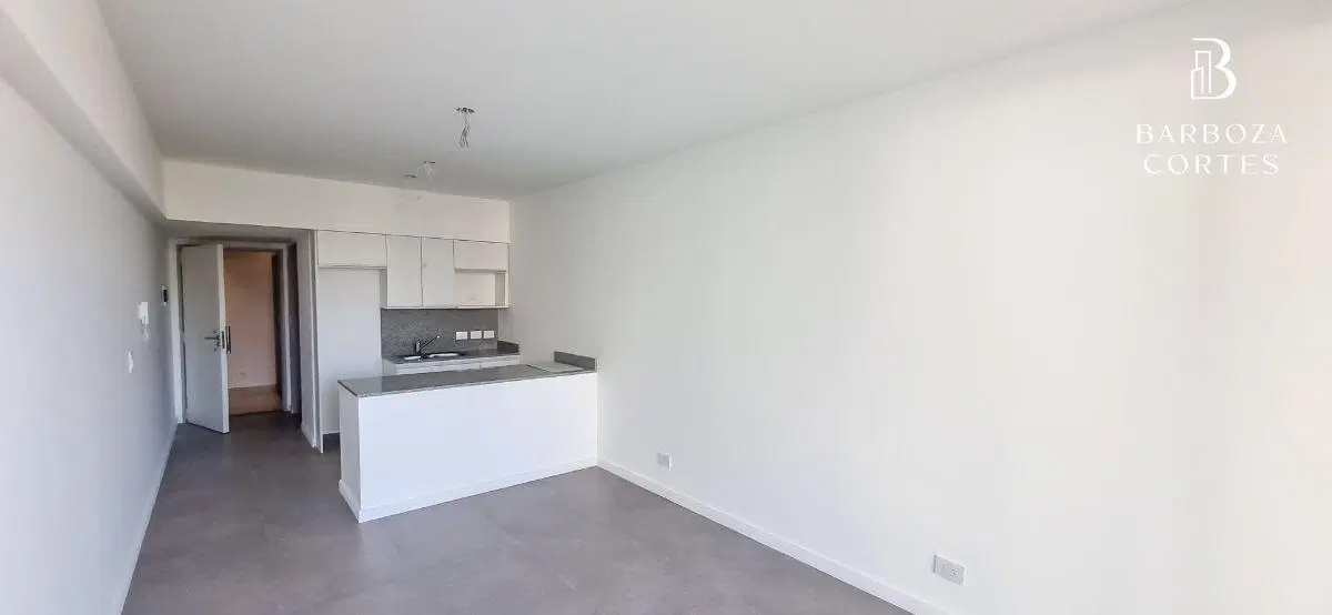 Monroe 5185 - 1 Ambientes + Balcon + Amenties - Villa Urquiza 5