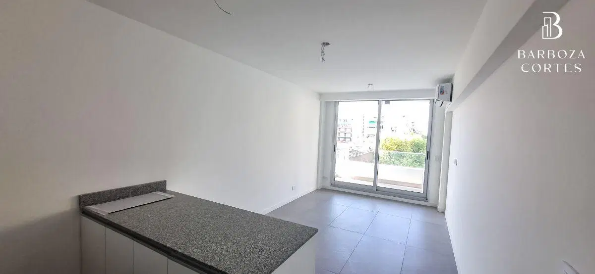 Monroe 5185 - 1 Ambientes + Balcon + Amenties - Villa Urquiza 3
