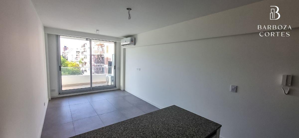 Monroe 5185 - 1 Ambientes + Balcon + Amenties - Villa Urquiza