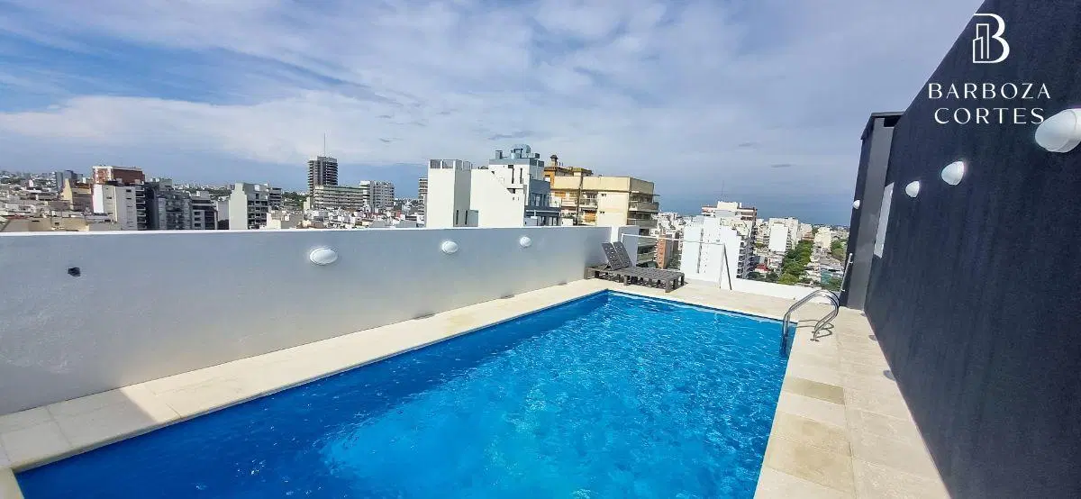 Monroe 5185 - 1 Ambientes + Balcon + Amenties - Villa Urquiza 4