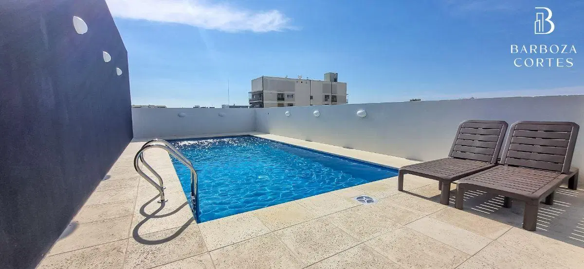 Monroe 5185 - 1 Ambientes + Balcon + Amenties - Villa Urquiza 5