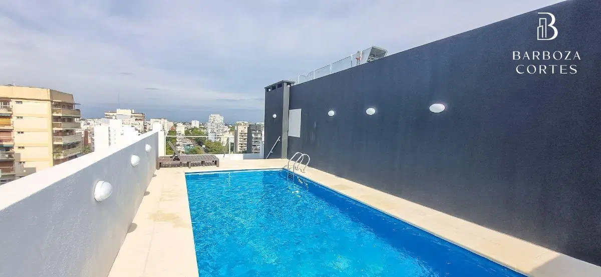 Monroe 5185 - 1 Ambientes + Balcon + Amenties - Villa Urquiza 2