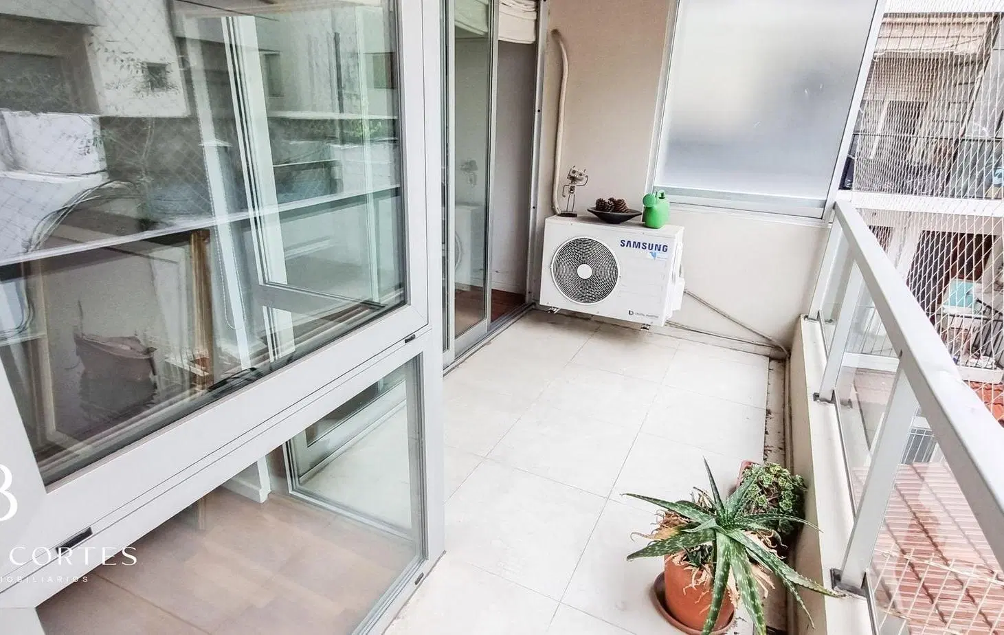 Mansilla 3900 - 3 Ambientes + Balcón + Cochera - Palermo 5