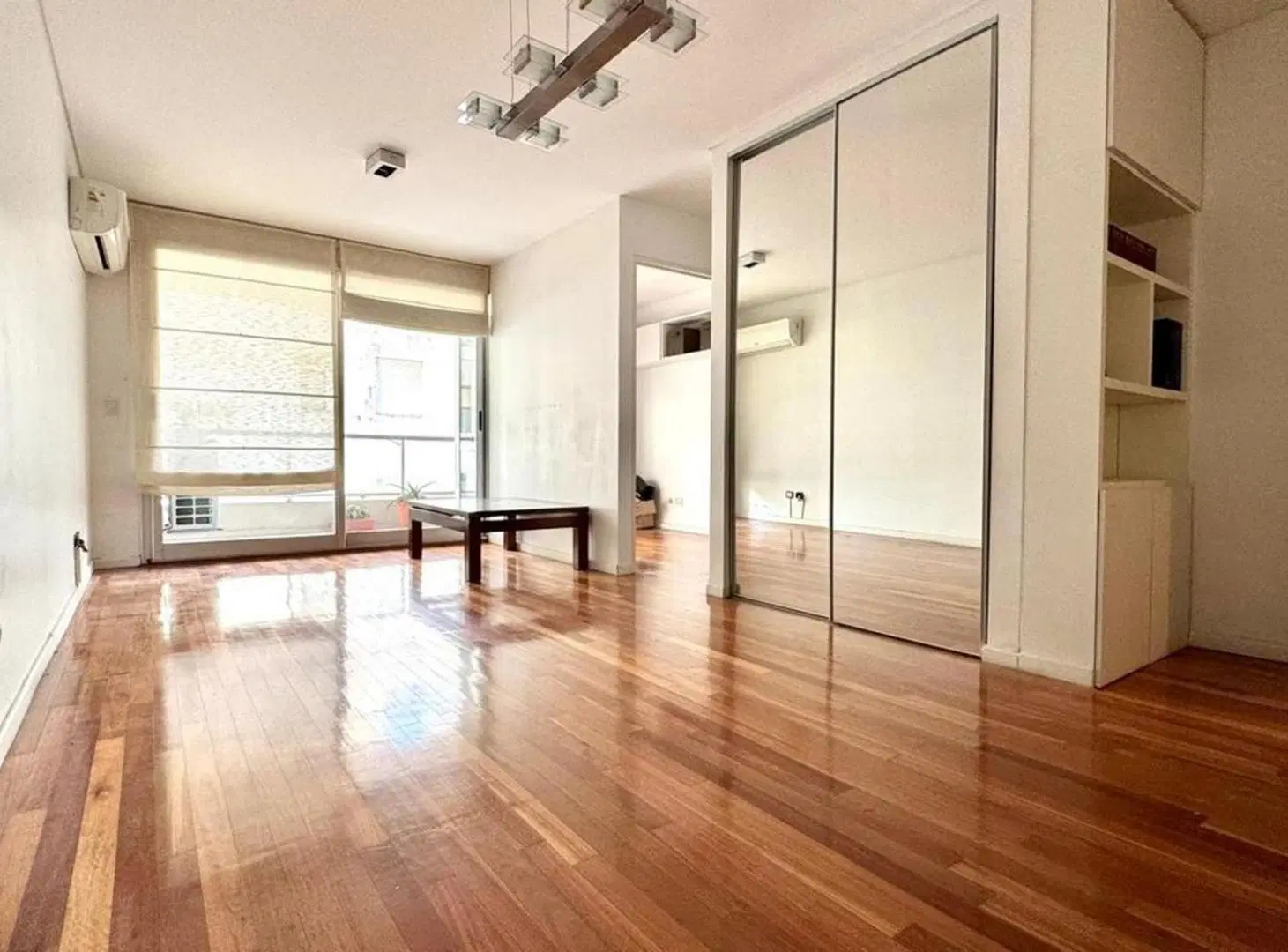 Mansilla 3900 - 3 Ambientes + Balcón + Cochera - Palermo 4