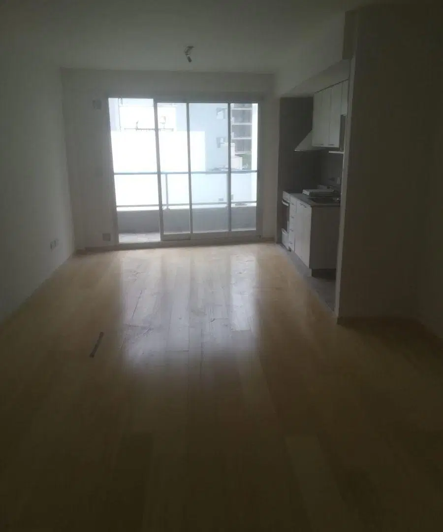 paraguay 3900 - 1 Ambiente + Balcon + Amenties - Palermo 3