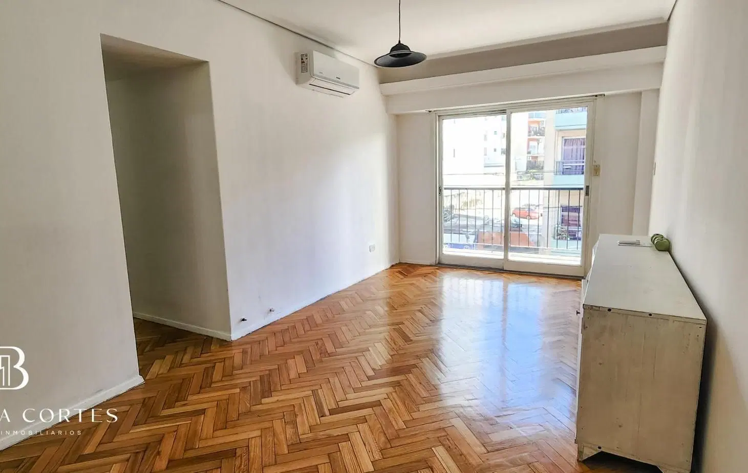 Olleros 4100 - 3 Ambientes + Balcon - Chacarita 1