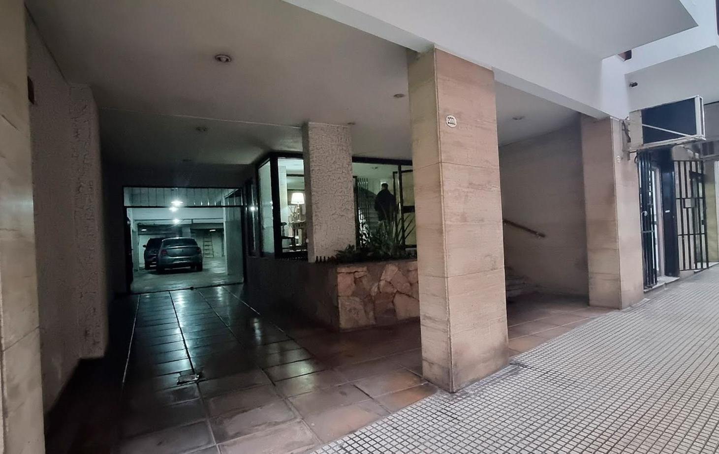 Foto de Peña 2777 - Cochera Cubierta Fija, imagen 2