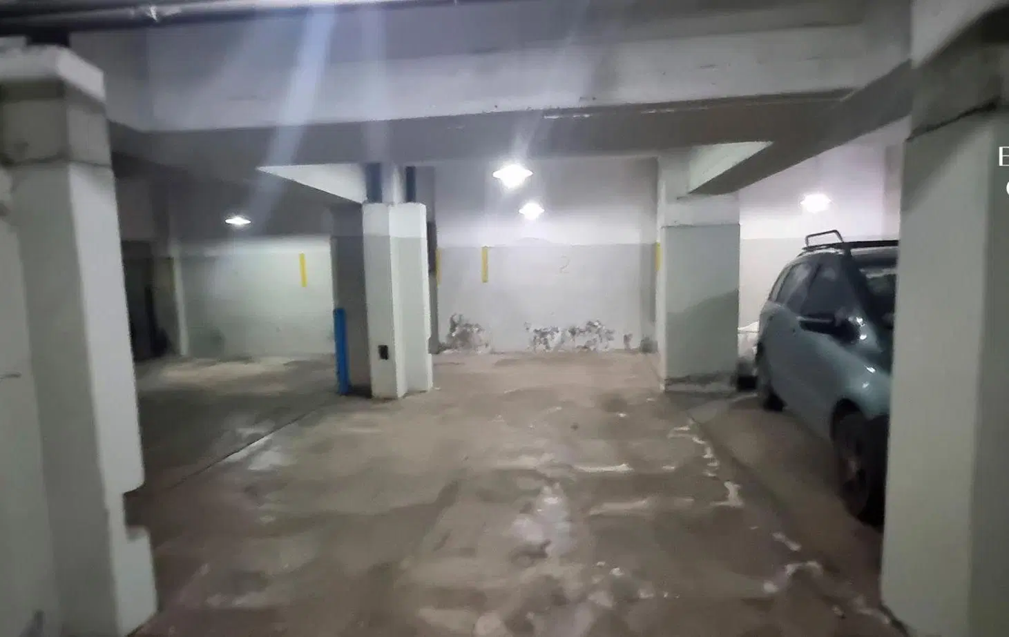 Peña 2777 - Cochera Cubierta Fija 4