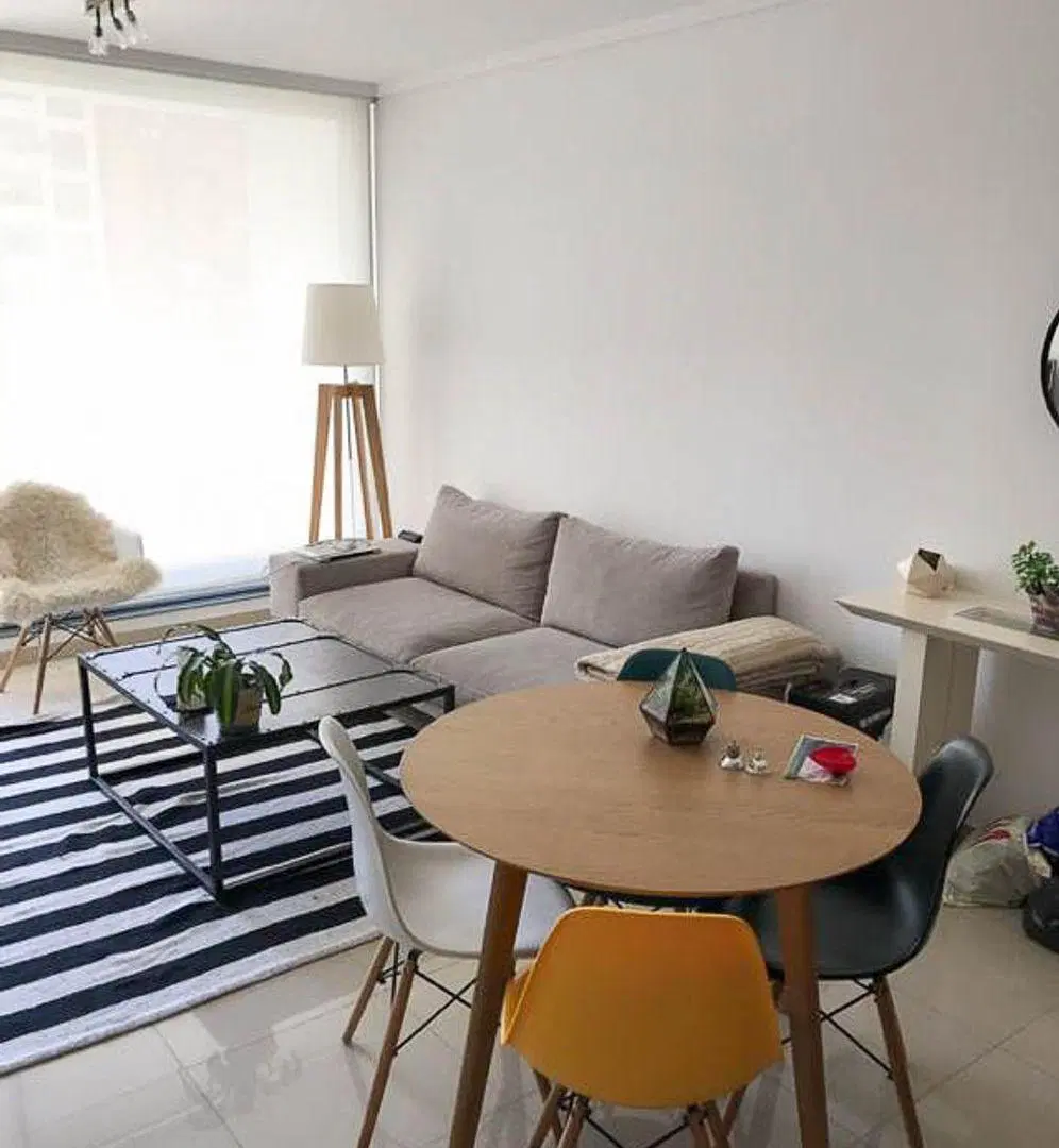Concepcion Arenal 2400- 2 ambientes con amenities- Palermo 3
