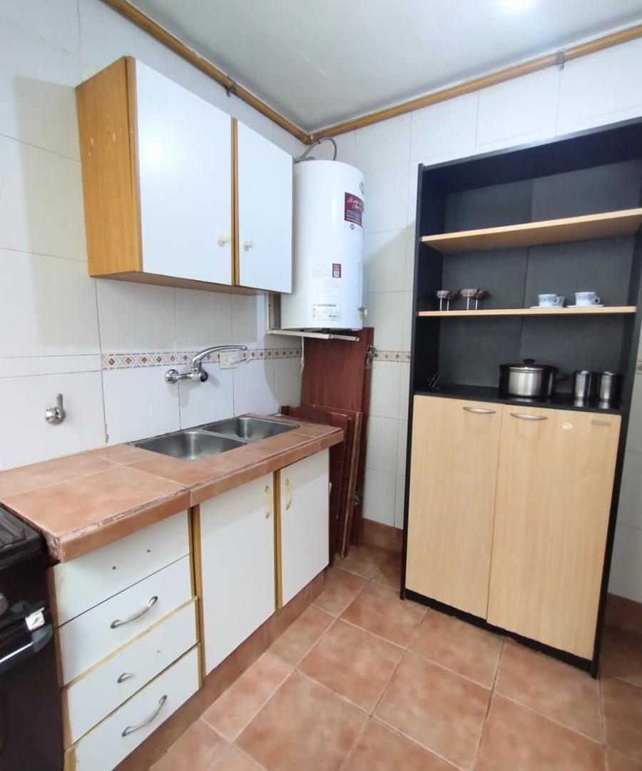 Foto de Aguero 1200 - 2 Ambientes - Recoleta, imagen 4
