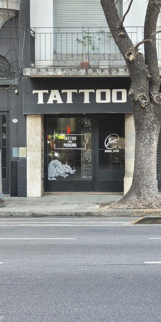 Foto de Av Córdoba 4100 - LOCAL COMERCIAL - Palermo, imagen 2