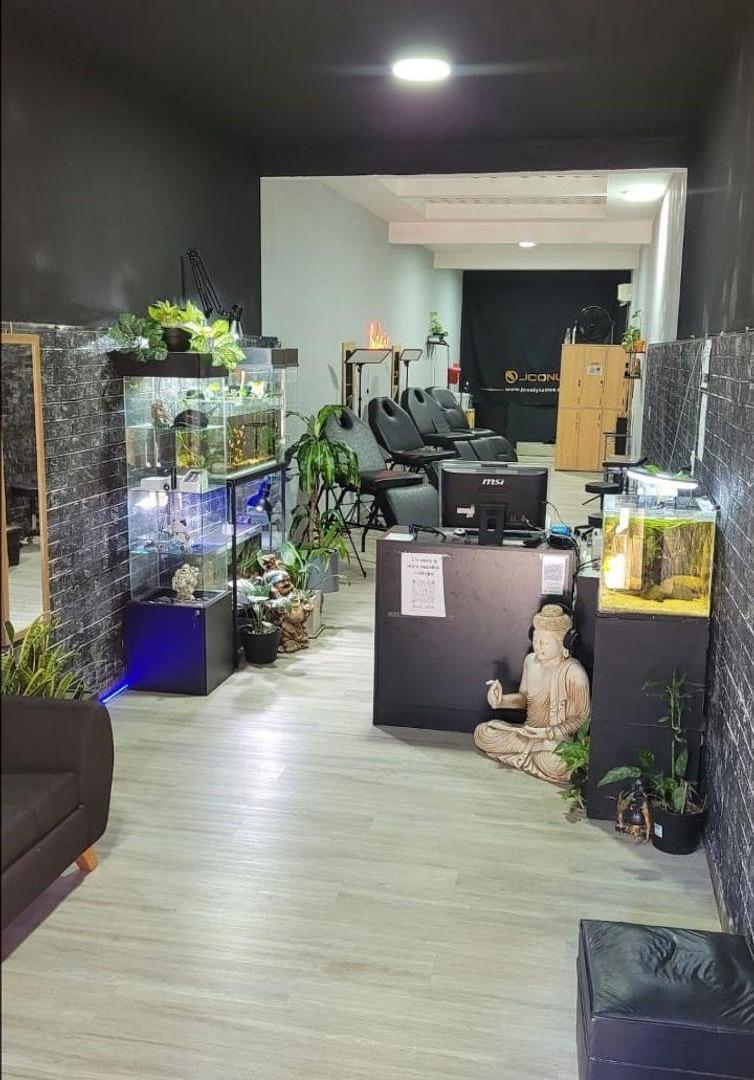 Foto de Av Córdoba 4100 - LOCAL COMERCIAL - Palermo, imagen 5