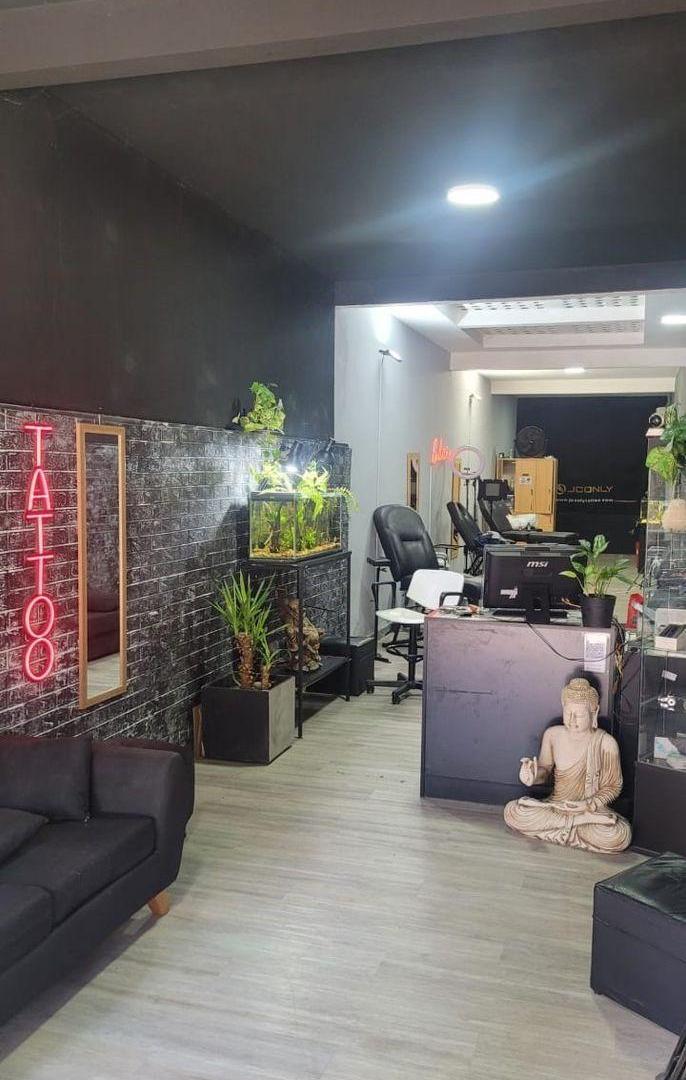 Foto de Av Córdoba 4100 - LOCAL COMERCIAL - Palermo, imagen 1