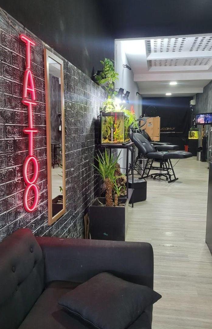 Foto de Av Córdoba 4100 - LOCAL COMERCIAL - Palermo, imagen 3