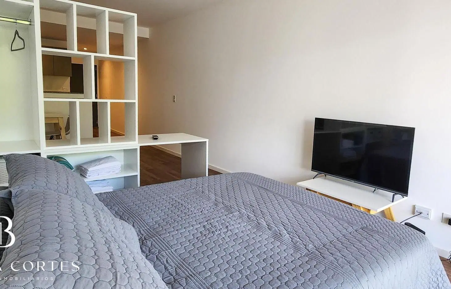 Franklin 2100 - 1 Ambiente + Balcon + Amenities - Caballito 5