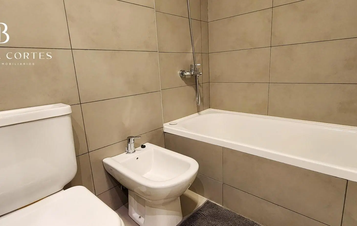 Franklin 2100 - 1 Ambiente + Balcon + Amenities - Caballito 2
