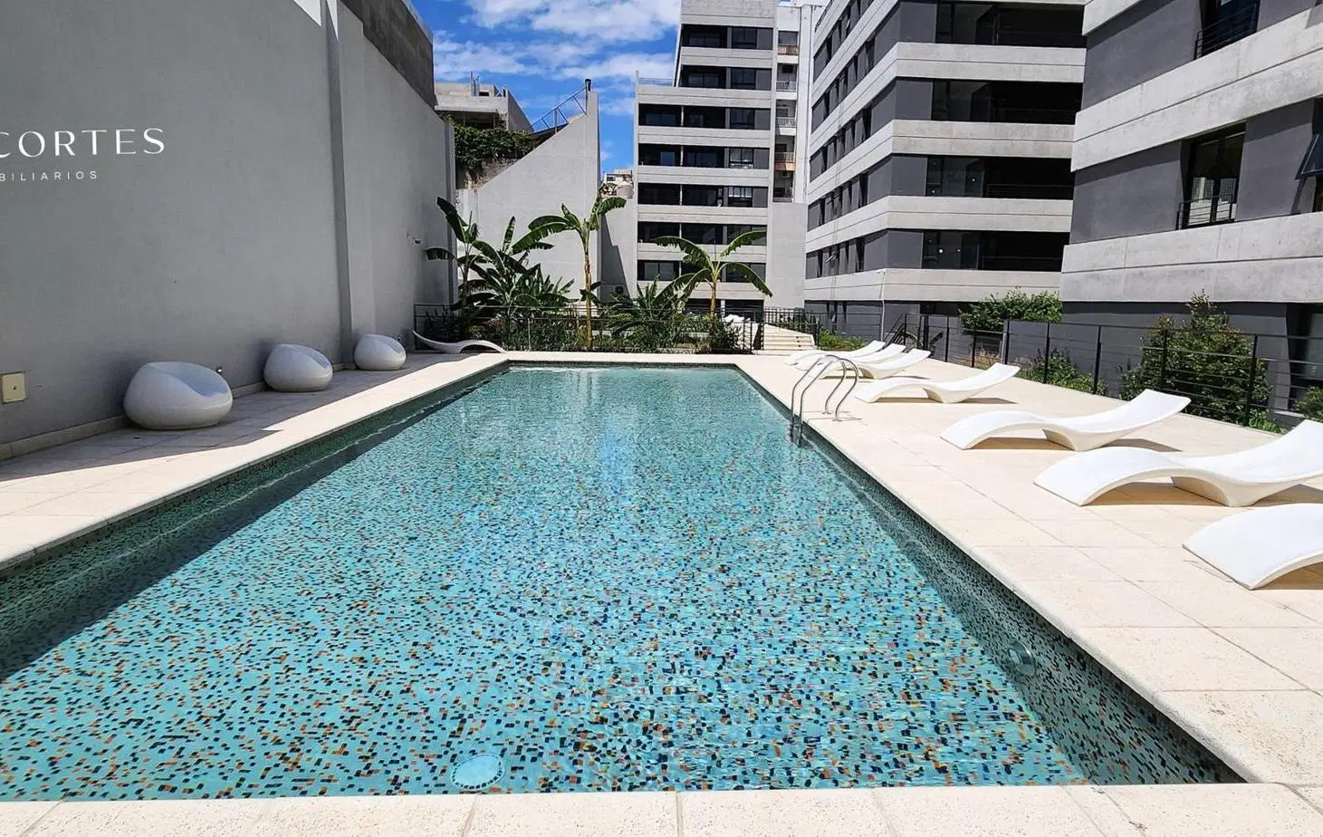 Franklin 2100 - 1 Ambiente + Balcon + Amenities - Caballito 4