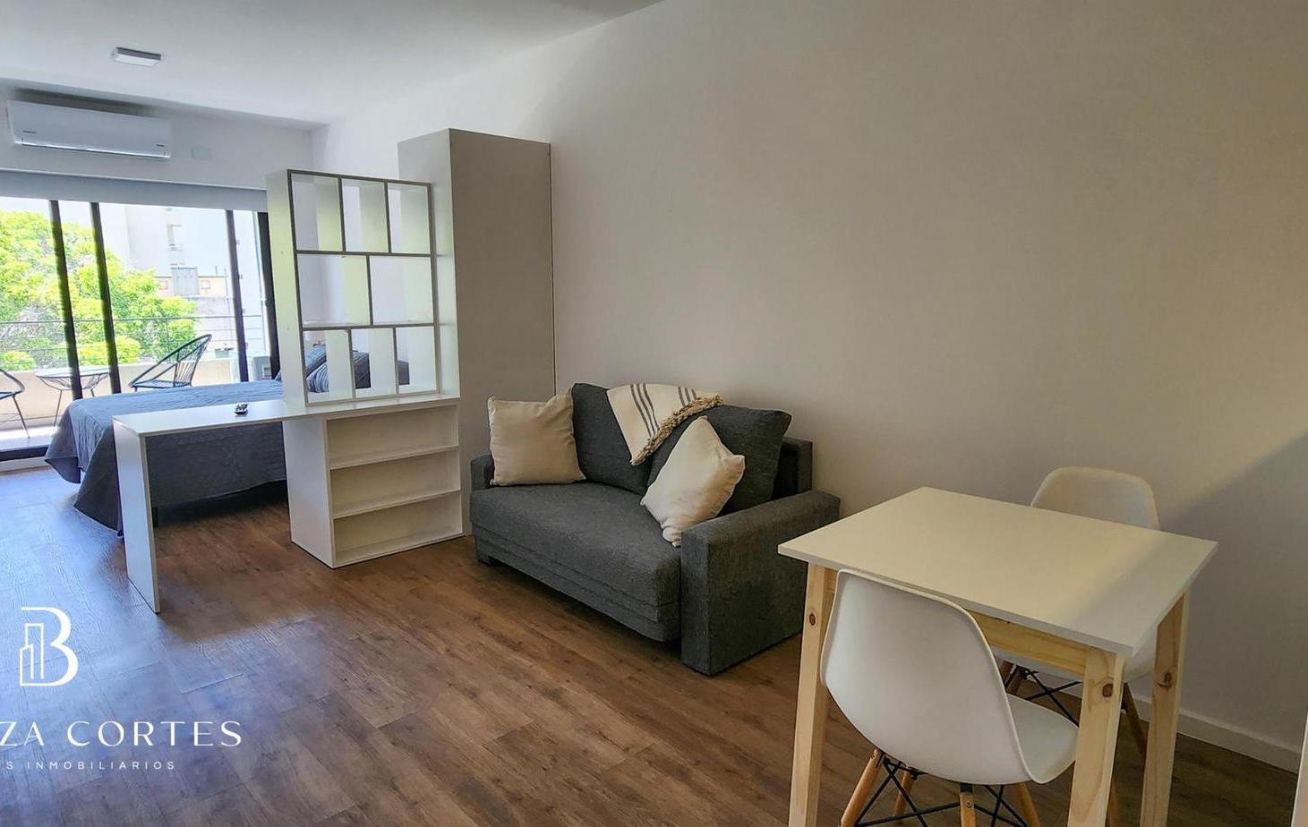 Foto de Franklin 2100 - 1 Ambiente + Balcon + Amenities - Caballito, imagen 1