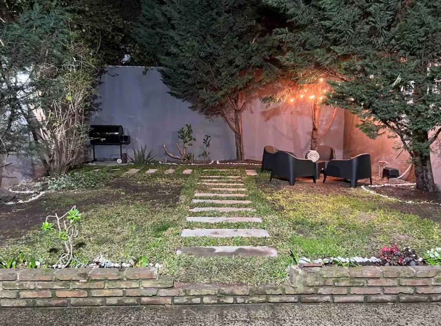 Foto de Oro 2300 - 4 Ambientes + Patio - Palermo, imagen 1