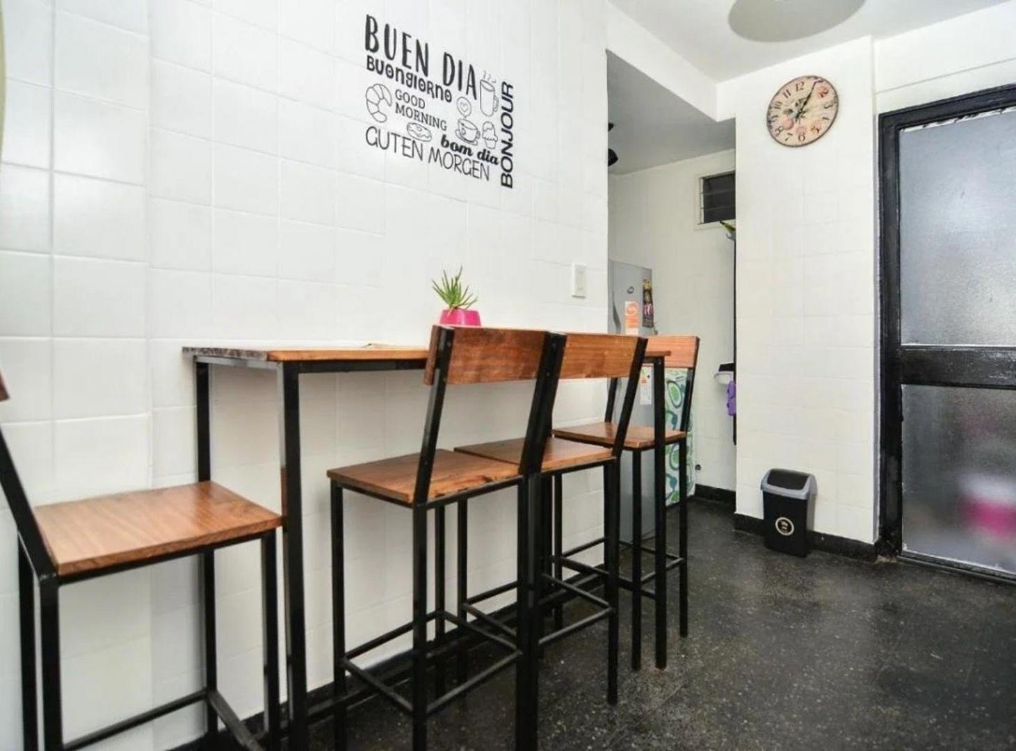 Foto de Oro 2300 - 4 Ambientes + Patio - Palermo, imagen 3