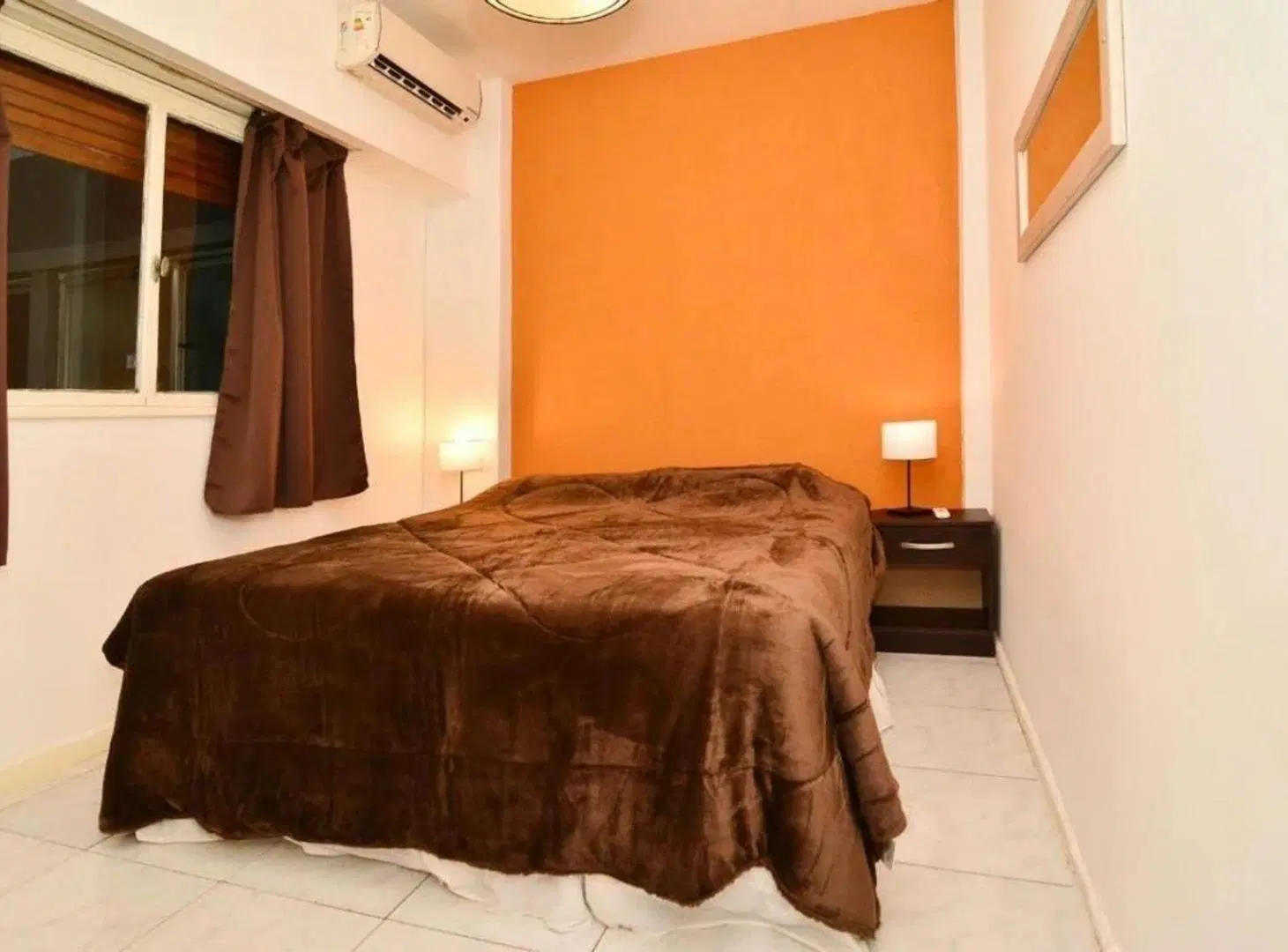 Oro 2300 - 4 Ambientes + Patio - Palermo 5