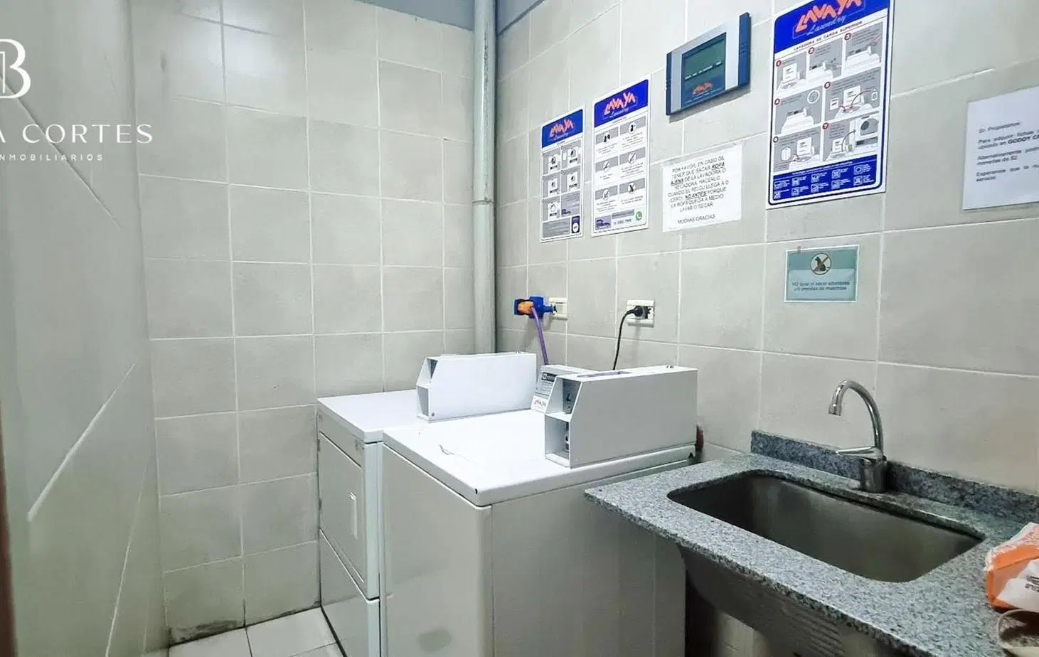 Beruti 4500 - 2 Ambientes - Palermo 5