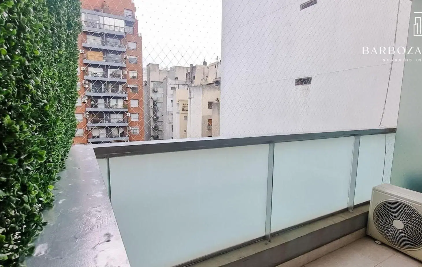 Beruti 4500 - 2 Ambientes - Palermo 1