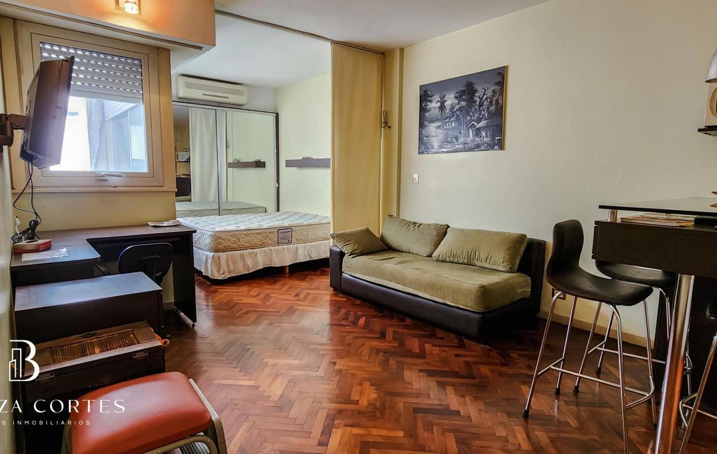 Foto de Paraguay 1400 - 1 Ambiente - Recoleta, imagen 4