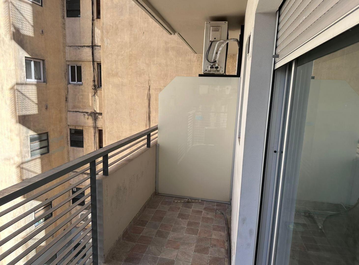 Foto de Bulnes 1200 - 1 Ambiente + Balcón - Palermo, imagen 5
