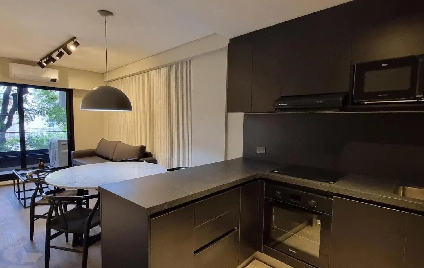 Jorge Newbery 2400 - 2 Ambientes + Amenities - Palermo 8