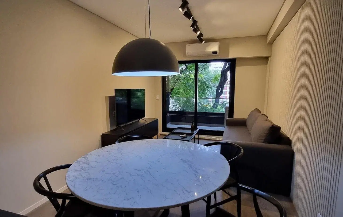 Jorge Newbery 2400 - 2 Ambientes + Amenities - Palermo 2