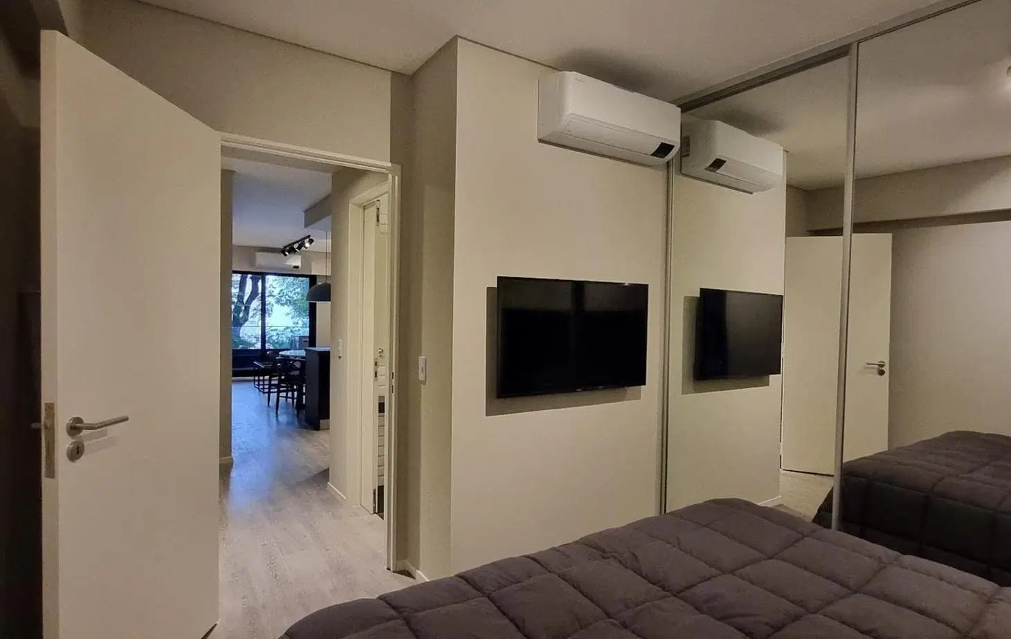 Jorge Newbery 2400 - 2 Ambientes + Amenities - Palermo 4