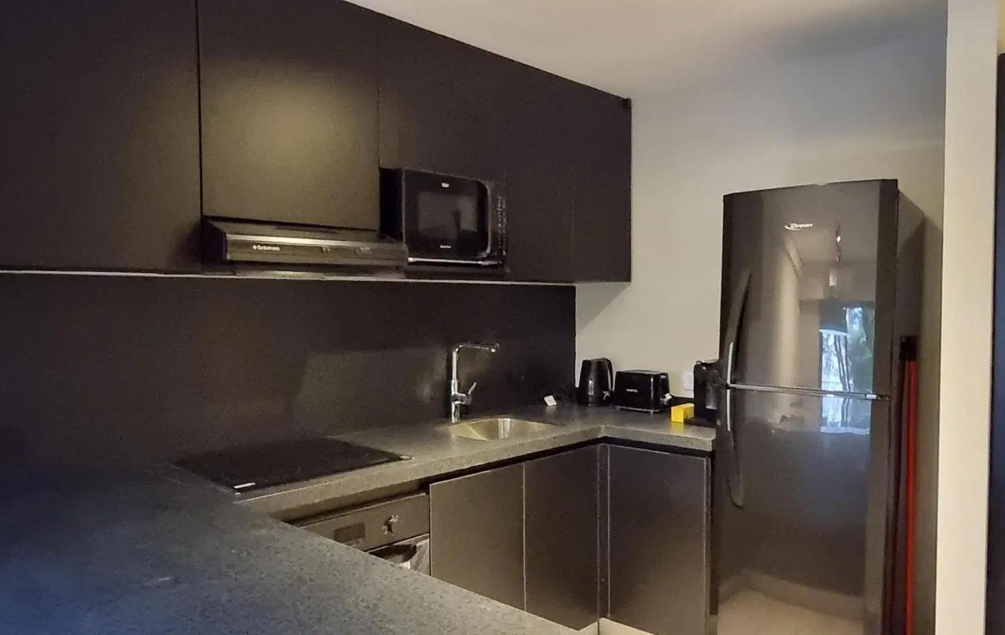 Jorge Newbery 2400 - 2 Ambientes + Amenities - Palermo 1