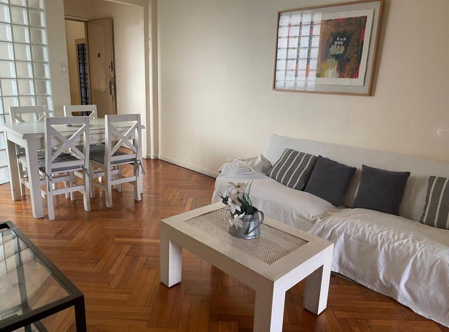 Foto de Carlos Calvo 1200 - 3 Ambientes + Balcon - Monserrat, imagen 4