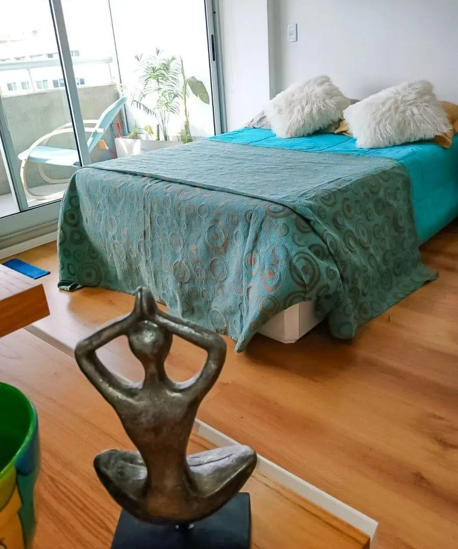 Alvarez Thomas 200-Monoambiente + amenities - Colegiales 2