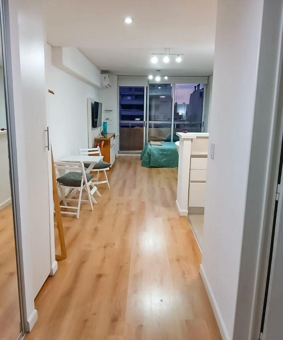 Foto de Alvarez Thomas 200-Monoambiente + amenities - Colegiales, imagen 5