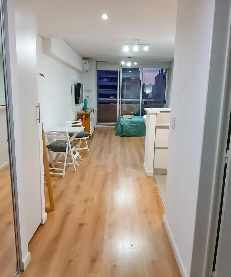 Alvarez Thomas 200-Monoambiente + amenities - Colegiales 5