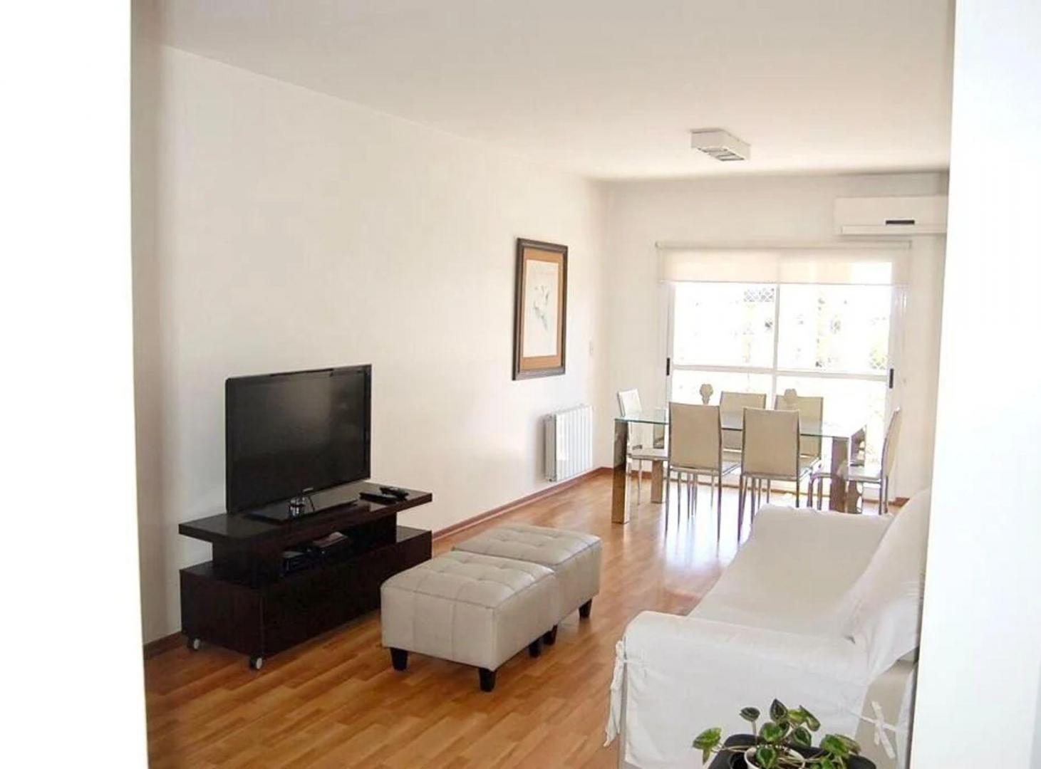 Foto de Av Santa Fe 4900 - 5 Ambientes - Palermo Hollywood + Cochera + Amenities, imagen 1
