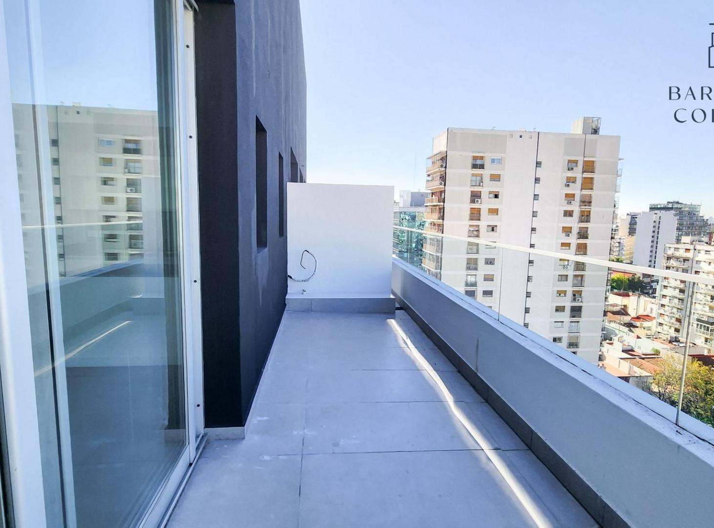 Foto de Monroe 5185 - Moderno 3 ambientes con balcón + Amenities - Villa Urquiza, imagen 5